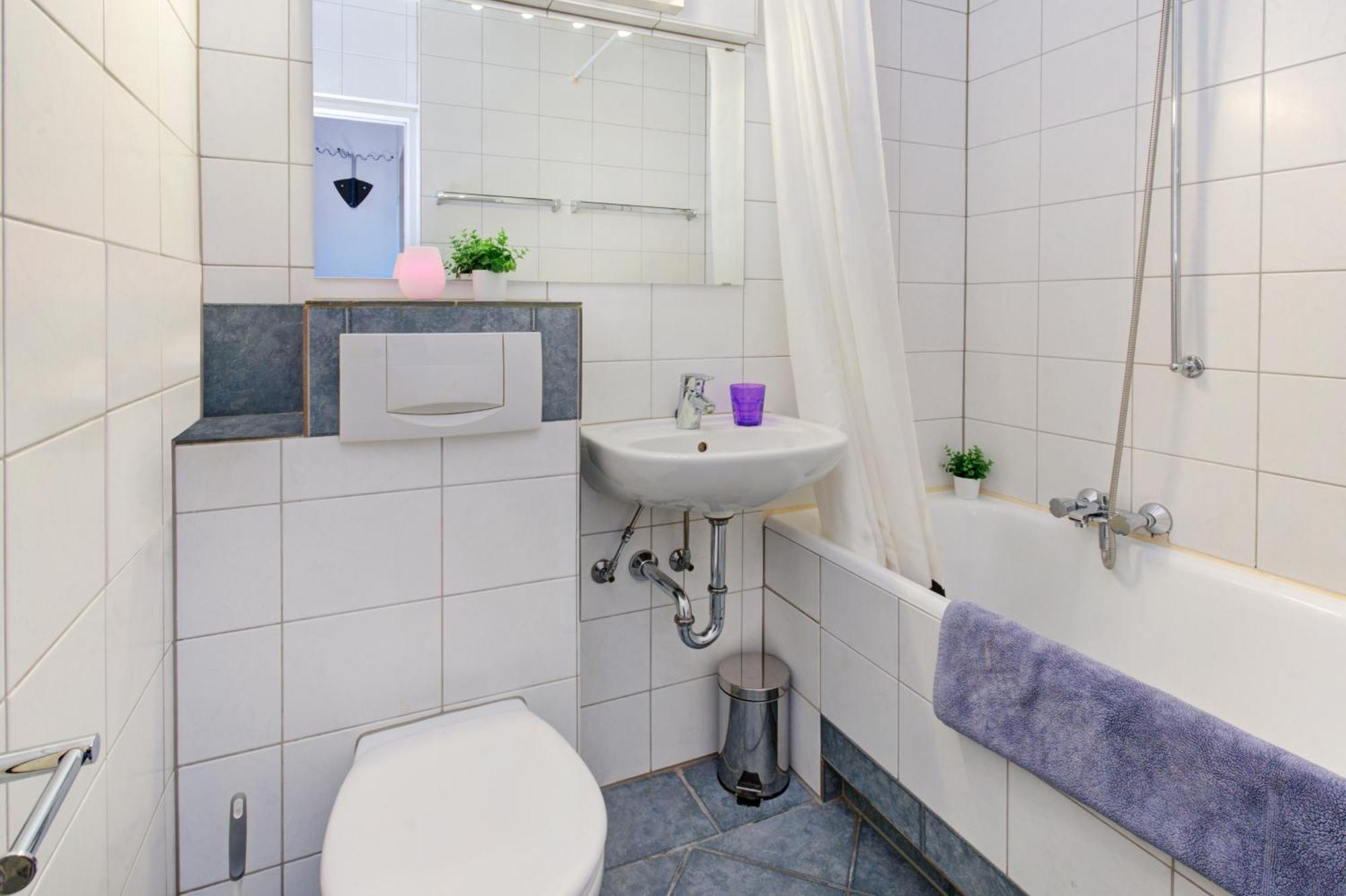 Blick Ueber Karlsruhe - Ferienwohnung Panorama Luaran gambar